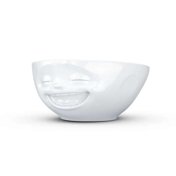 Laughing Beyaz Kase 350 ML