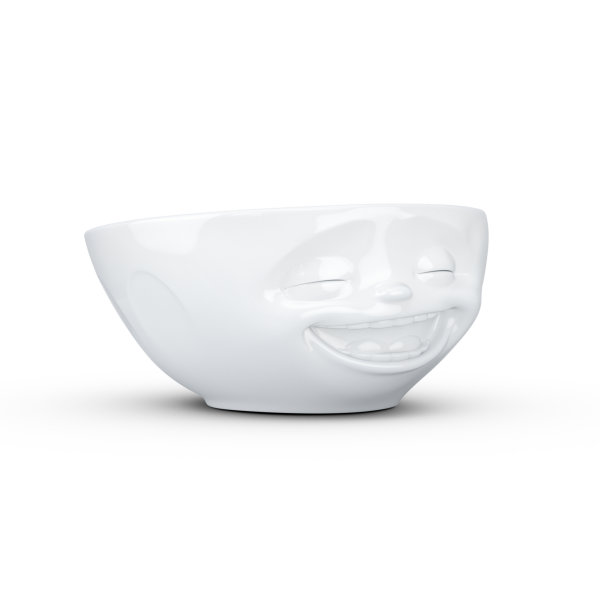 Laughing Beyaz Kase 350 ML