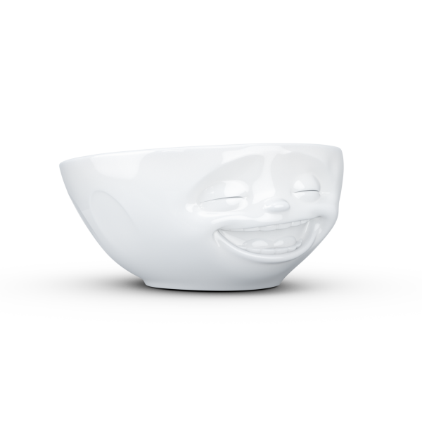 Laughing Beyaz Kase 350 ML