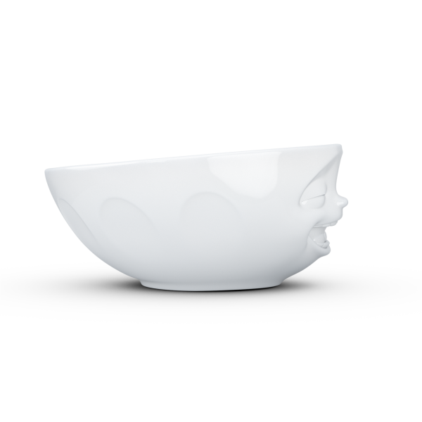 Laughing Beyaz Kase 350 ML