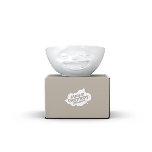 Laughing Beyaz Kase 350 ML