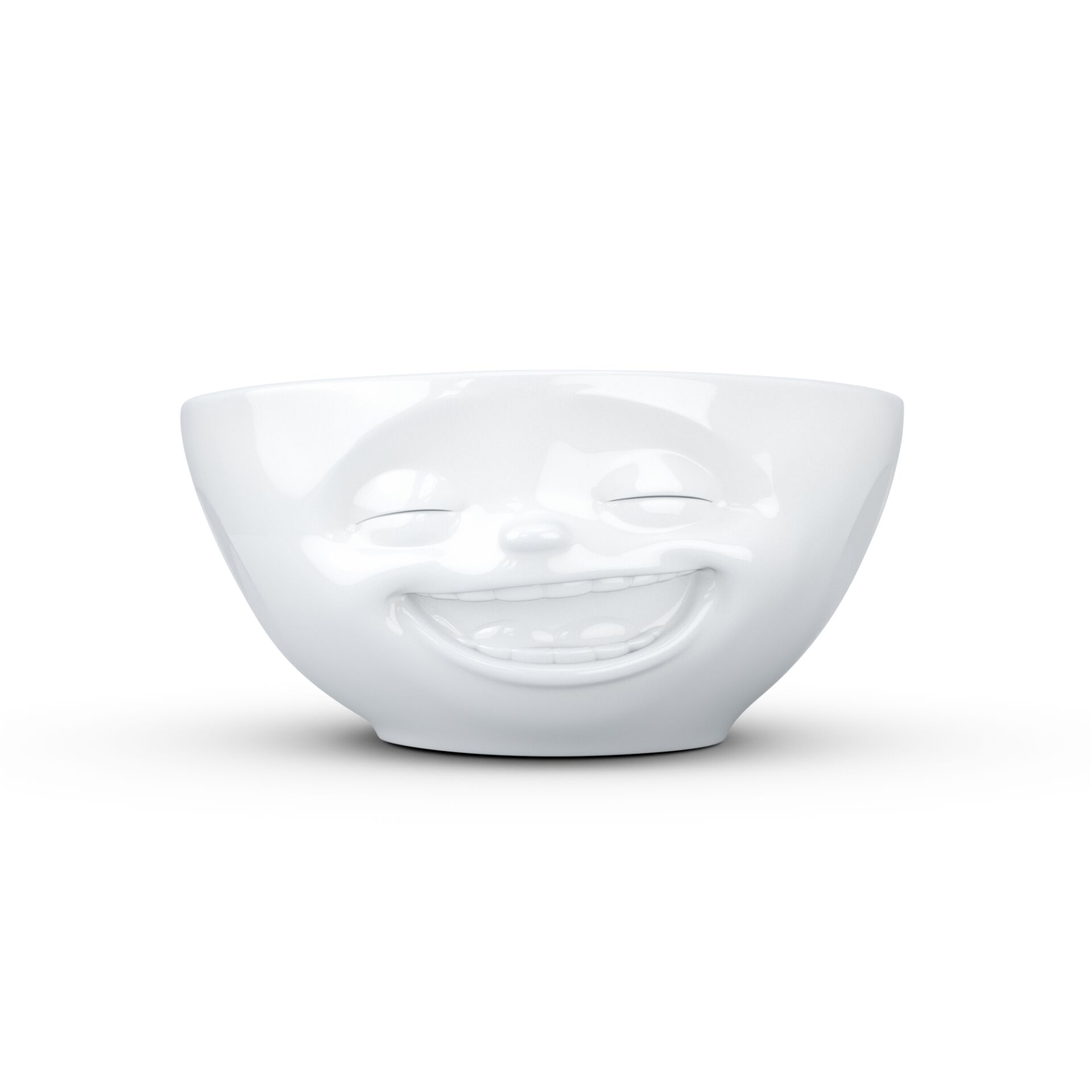 Laughing Beyaz Kase 350 ML