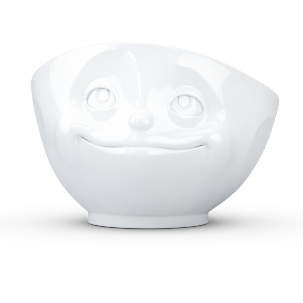 Grinning Beyaz Kase 500 ML