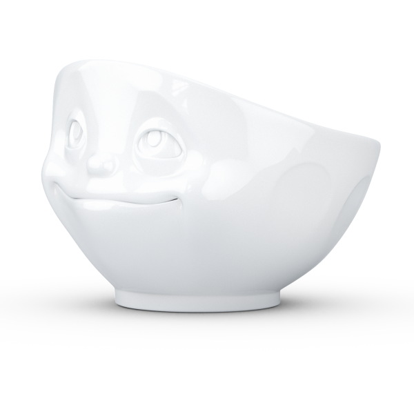 Grinning Beyaz Kase 500 ML