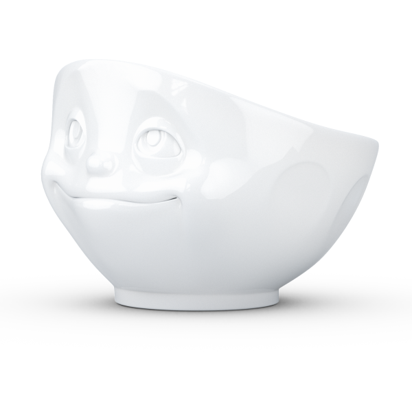 Grinning Beyaz Kase 500 ML