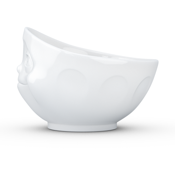 Grinning Beyaz Kase 500 ML