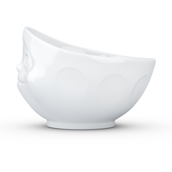 Grinning Beyaz Kase 500 ML