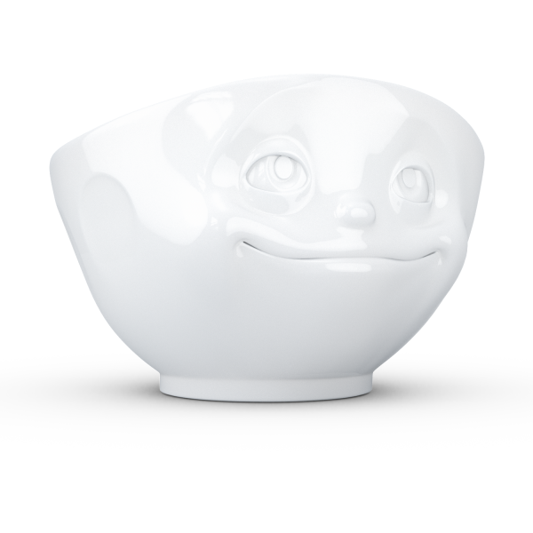 Grinning Beyaz Kase 500 ML