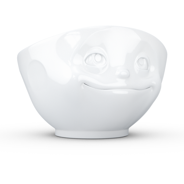 Grinning Beyaz Kase 500 ML