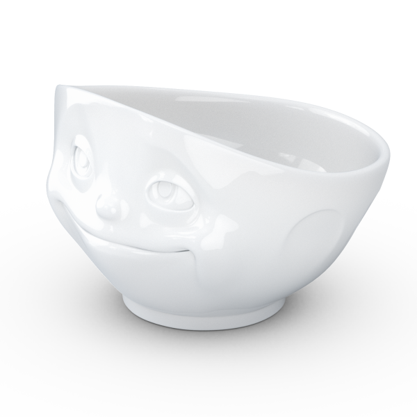 Grinning Beyaz Kase 500 ML