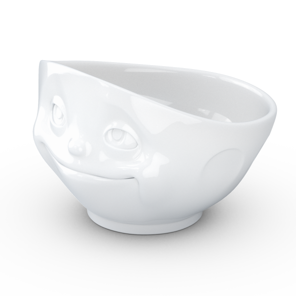 Grinning Beyaz Kase 500 ML