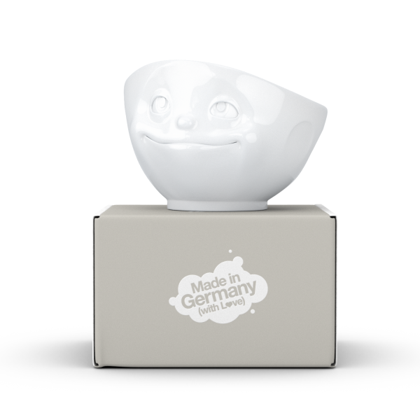 Grinning Beyaz Kase 500 ML