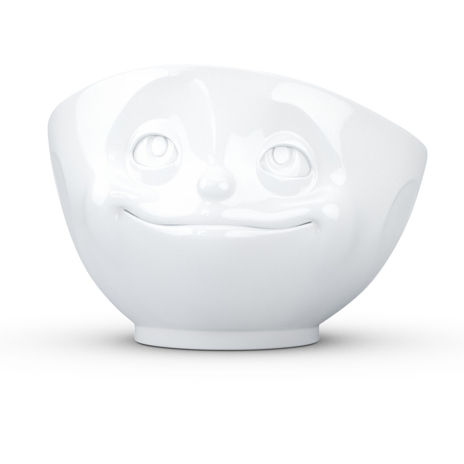 Grinning Beyaz Kase 500 ML