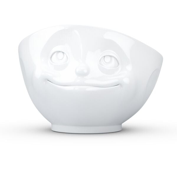 Grinning Beyaz Kase 500 ML