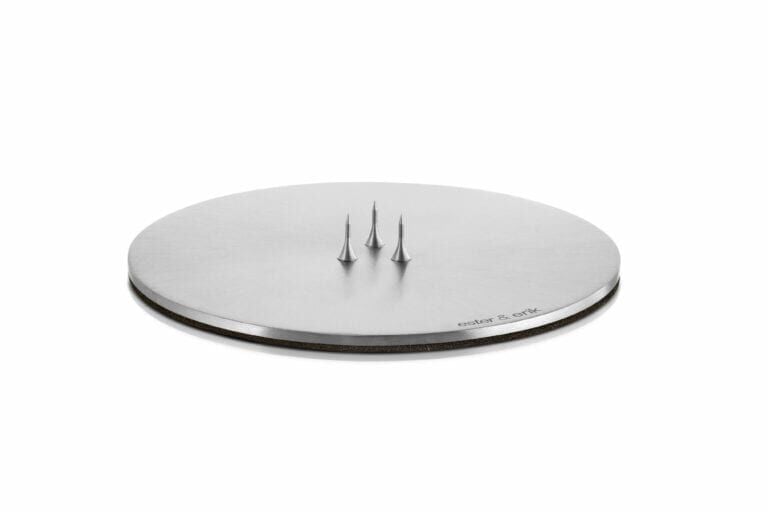 ESTER ERIK MAT SILVER MUMLUK
