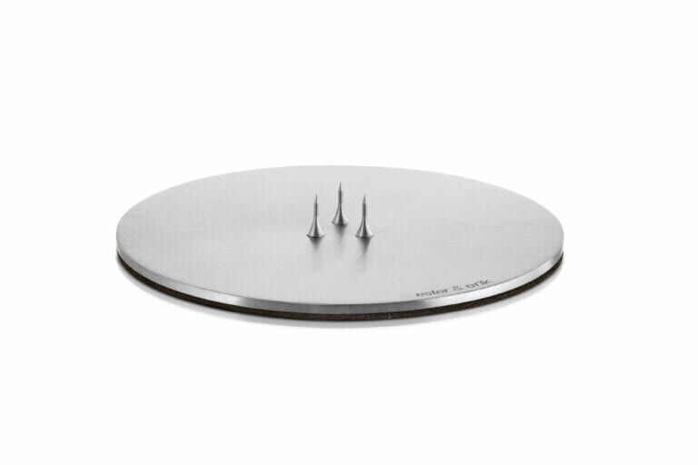 ESTER ERIK MAT SILVER MUMLUK