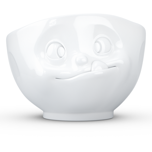 Tasty Beyaz Kase 500 ML