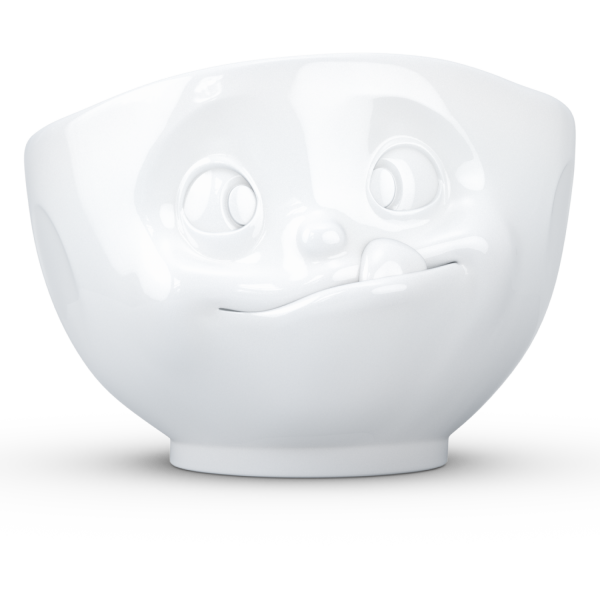 Tasty Beyaz Kase 500 ML