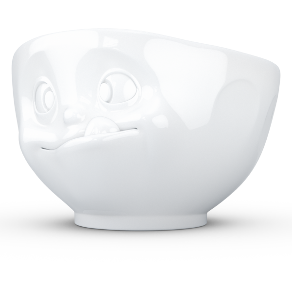 Tasty Beyaz Kase 500 ML