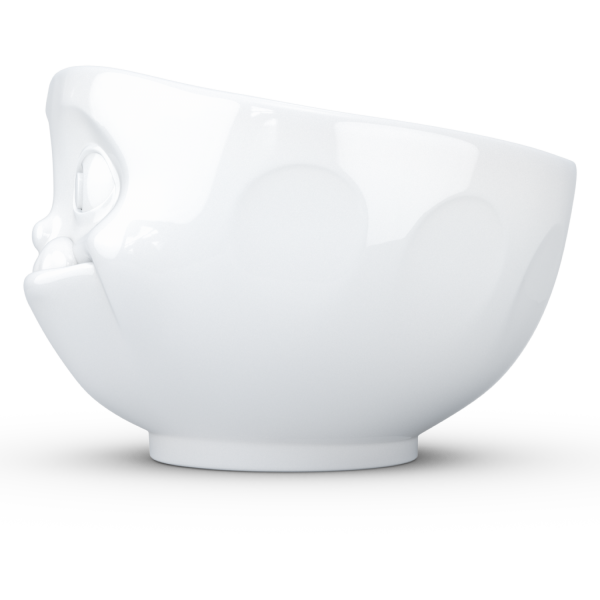 Tasty Beyaz Kase 500 ML