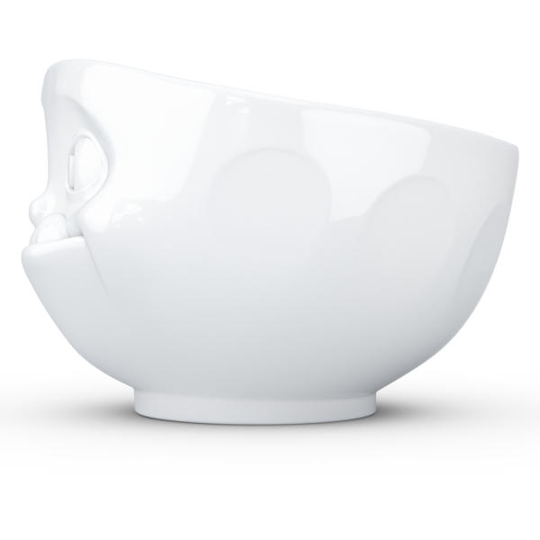 Tasty Beyaz Kase 500 ML