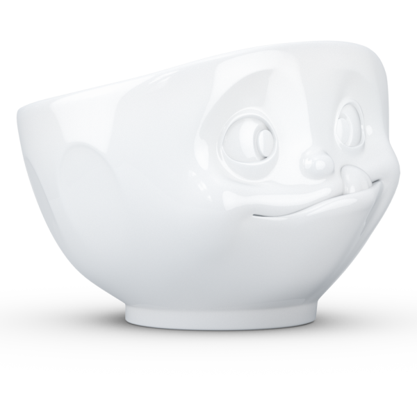 Tasty Beyaz Kase 500 ML