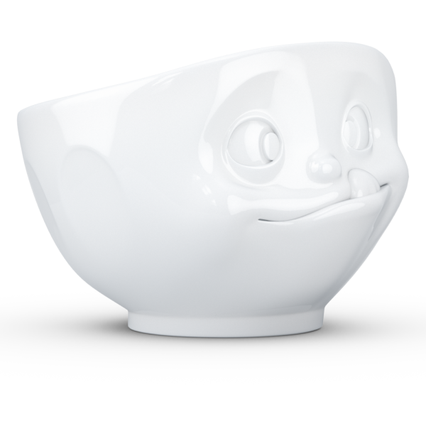 Tasty Beyaz Kase 500 ML