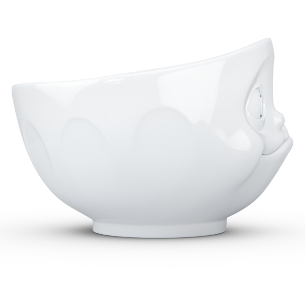 Tasty Beyaz Kase 500 ML