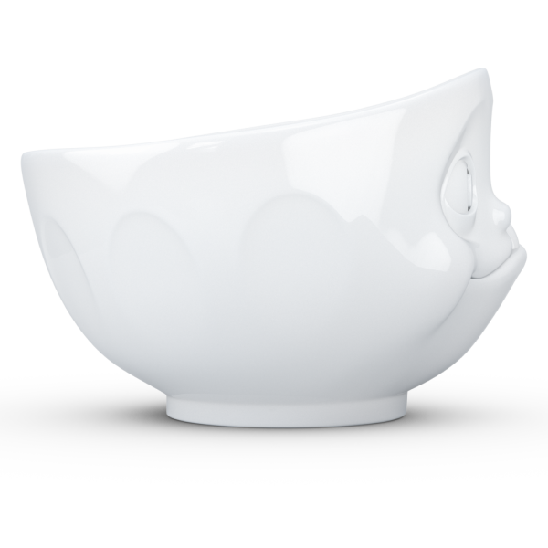 Tasty Beyaz Kase 500 ML