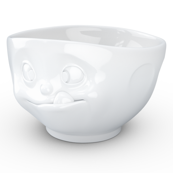 Tasty Beyaz Kase 500 ML