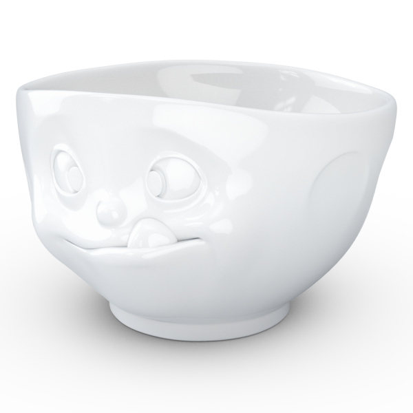 Tasty Beyaz Kase 500 ML