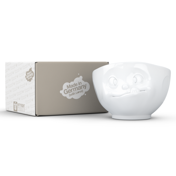 Tasty Beyaz Kase 500 ML