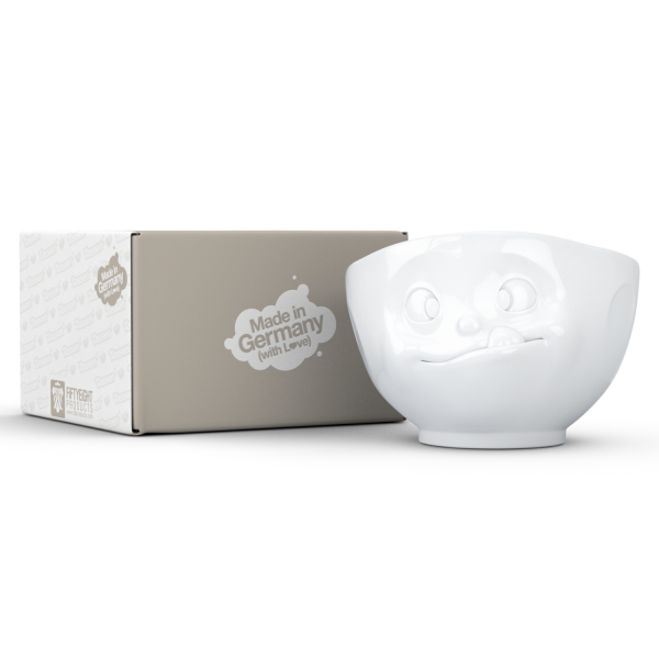 Tasty Beyaz Kase 500 ML