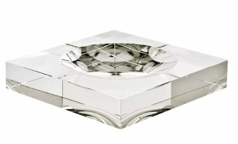 Ashtray Alessandro