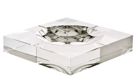 Ashtray Alessandro
