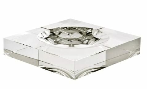 Ashtray Alessandro