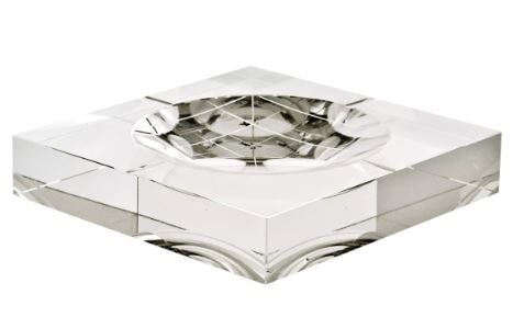 Ashtray Alessandro