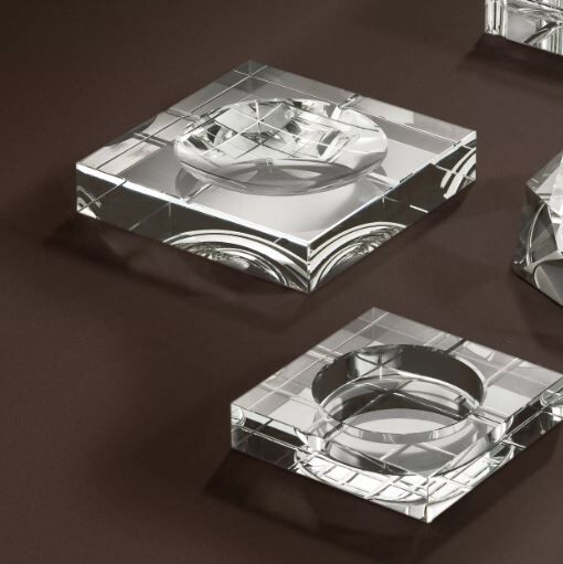 Ashtray Alessandro