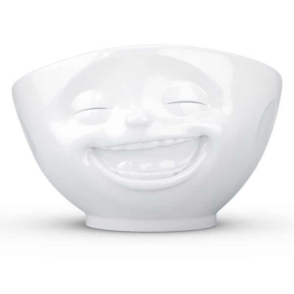 Laughing Beyaz  Kase 500 ML