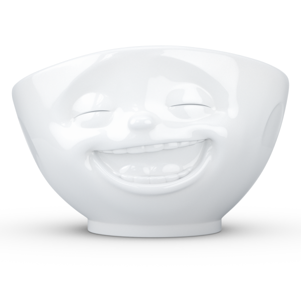 Laughing Beyaz  Kase 500 ML