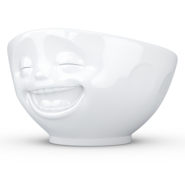 Laughing Beyaz  Kase 500 ML