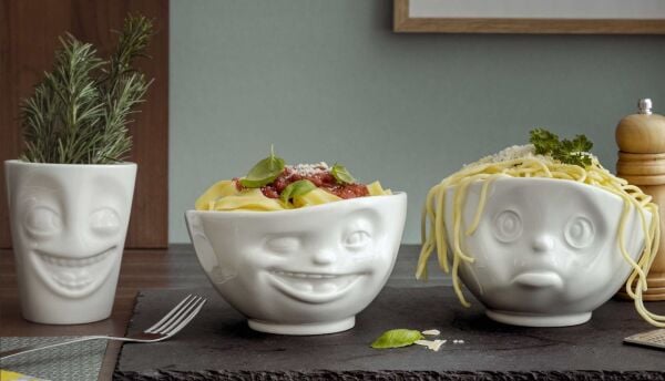 Winking Beyaz Kase 500 ML