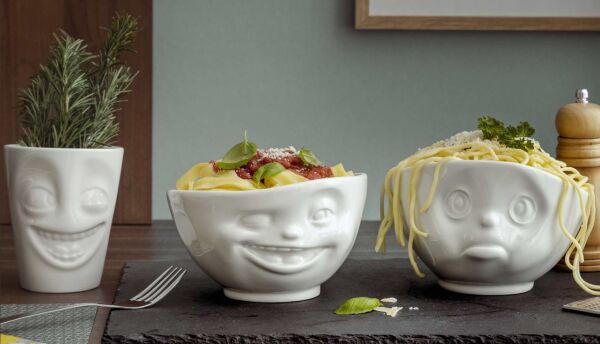 Winking Beyaz Kase 500 ML