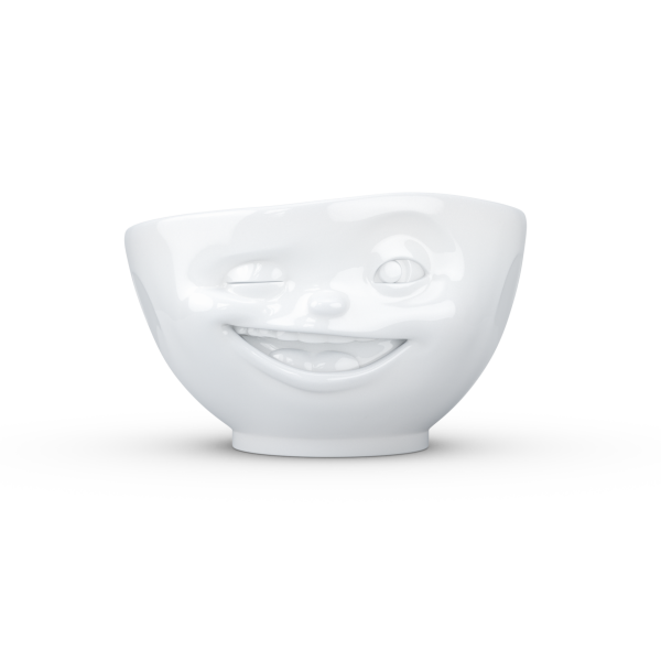 Winking Beyaz Kase 500 ML