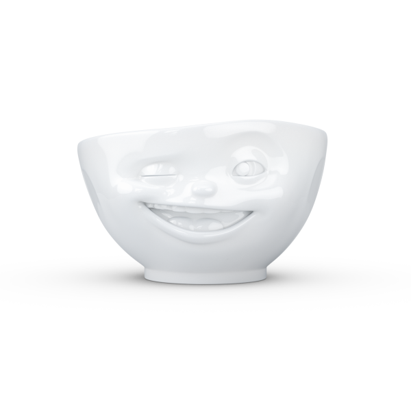 Winking Beyaz Kase 500 ML