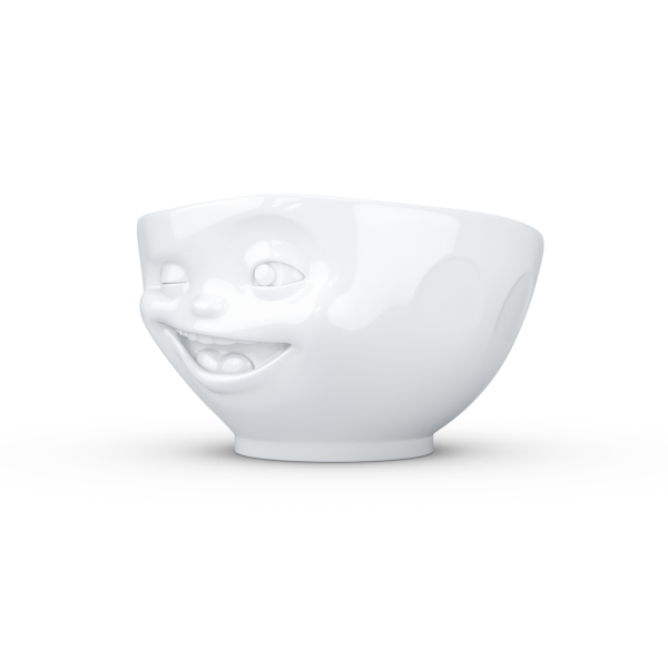 Winking Beyaz Kase 500 ML