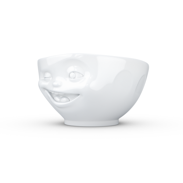 Winking Beyaz Kase 500 ML