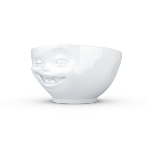 Winking Beyaz Kase 500 ML