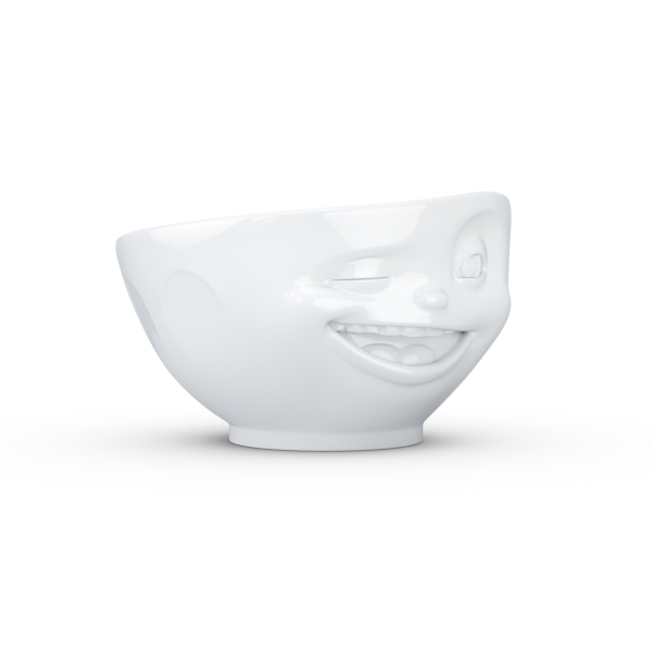 Winking Beyaz Kase 500 ML