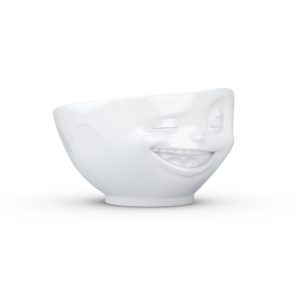 Winking Beyaz Kase 500 ML